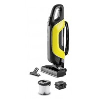 Vakuuminis dulkių siurblys Karcher VC 5